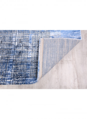 Adele Collection Area Rug Blue/Grey 150x220cm