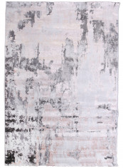 Adele Collection Area Rug Grey/Pink 150x220cm reviews Adele Collection Area Rug Grey/Pink 150x220cm