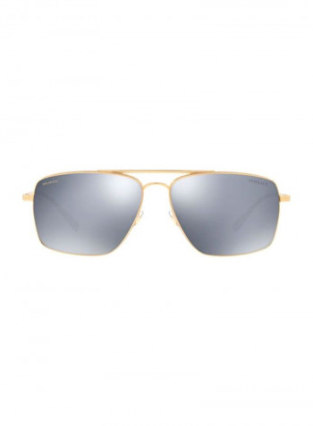 Men's UV Protected Pilot Sunglasses