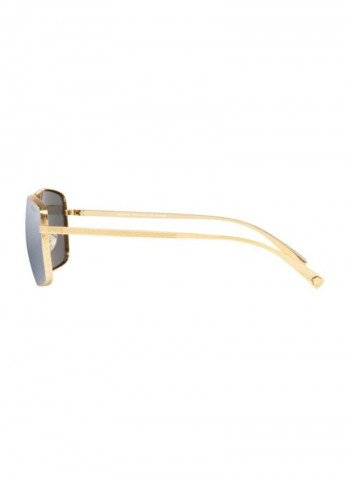 Men's UV Protected Pilot Sunglasses