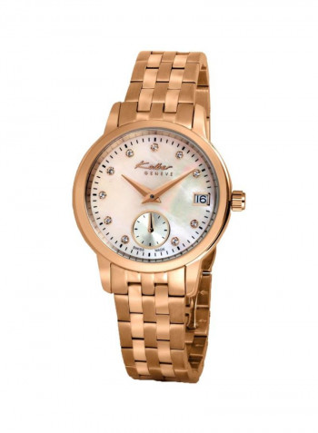 Women's Les Stars Analog Watch K1122241854