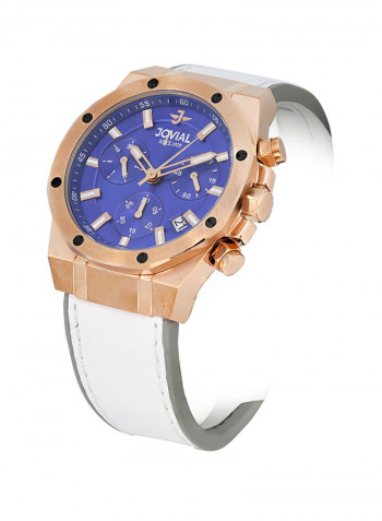 Men's Casual Rubber Quartz Analog Wrist Watch 18514 GRRC 54