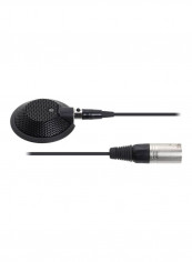 Omnidirectional Condenser Boundary Microphone U841R Black/Silver reviews Omnidirectional Condenser Boundary Microphone U841R Black/Silver