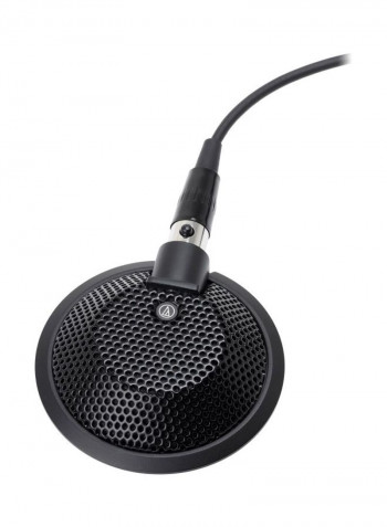 Omnidirectional Condenser Boundary Microphone U841R Black/Silver