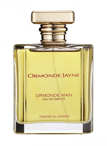 أورموند مان EDP 120مل