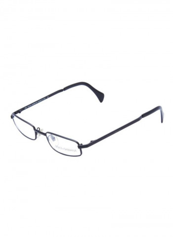 Rectangular Eyeglasses - Lens Size: 47 mm
