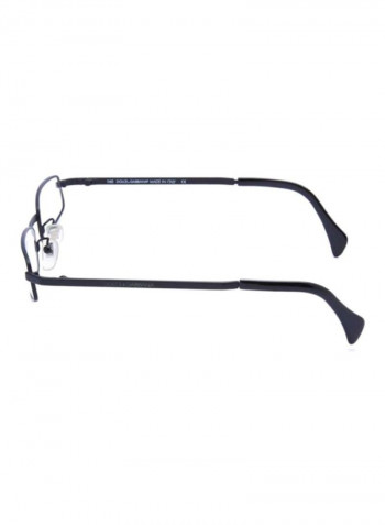 Rectangular Eyeglasses - Lens Size: 47 mm