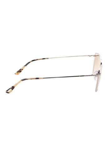 Women's Cat Eye Sunglasses - Lens Size: 53 mm