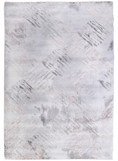 Adele Collection Area Rug Grey/Pink 150x220cm reviews Adele Collection Area Rug Grey/Pink 150x220cm