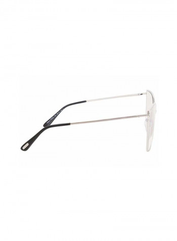 Women's Cat-Eye Sunglasses - Lens Size: 59 mm