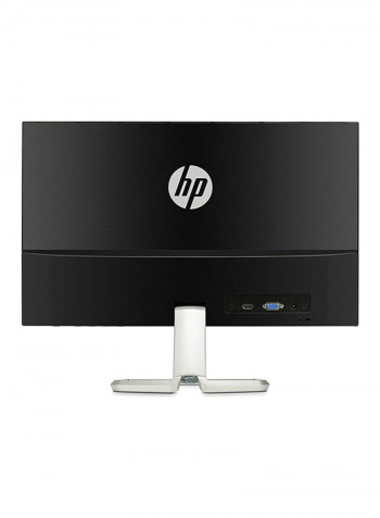 27 Inch 27FW Series 3KS64AA IPS UltraSlim Anti-Glare Monitor With FHD Display And AMD FreeSync Silver