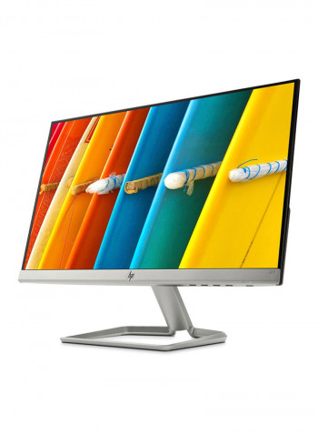 27 Inch 27FW Series 3KS64AA IPS UltraSlim Anti-Glare Monitor With FHD Display And AMD FreeSync Silver
