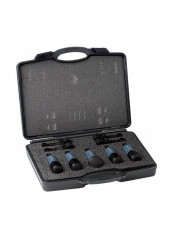 5-Piece Microphones Drum Set MB-DK5 Midnight Blue reviews 5-Piece Microphones Drum Set MB-DK5 Midnight Blue