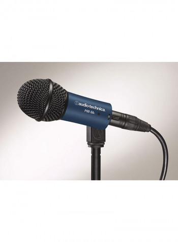 5-Piece Microphones Drum Set MB-DK5 Midnight Blue