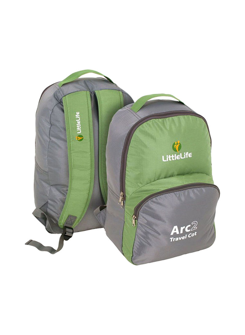 Arc 2 Travel Cot Bag