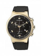 Women's Rubber Chronograph Watch AT2403-15E reviews Women's Rubber Chronograph Watch AT2403-15E