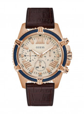 Men's Leather Chronograph Watch GW0053G4 reviews Men's Leather Chronograph Watch GW0053G4