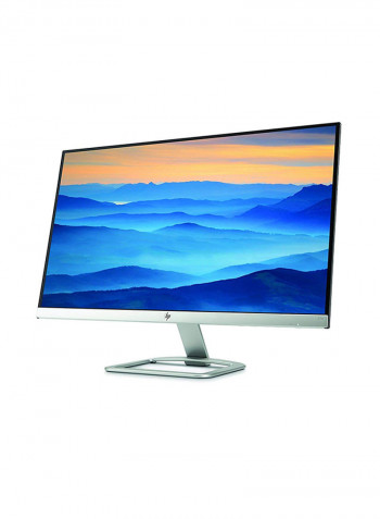 27-Inch Full HD LED Backlit IPS Monitor White