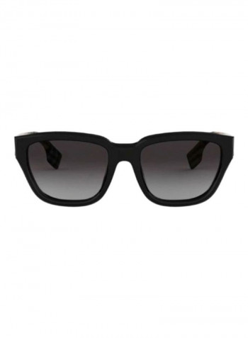 Women's Butterfly Sunglasses - Lens Size: 54 mm