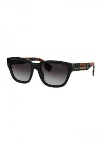 Women's Butterfly Sunglasses - Lens Size: 54 mm