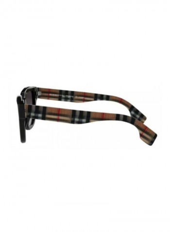 Women's Butterfly Sunglasses - Lens Size: 54 mm