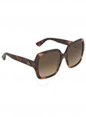 Women's Square Sunglasses - Lens Size: 54 mm reviews Women's Square Sunglasses - Lens Size: 54 mm