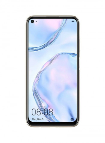 Nova 7i Dual SIM Sakura Pink 8GB RAM 128GB 4G LTE