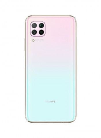 Nova 7i Dual SIM Sakura Pink 8GB RAM 128GB 4G LTE