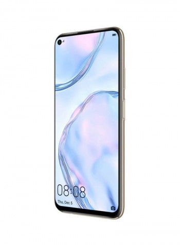 Nova 7i Dual SIM Sakura Pink 8GB RAM 128GB 4G LTE
