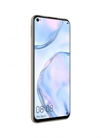 Nova 7i Dual SIM Sakura Pink 8GB RAM 128GB 4G LTE
