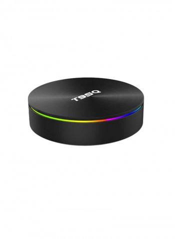 WIFI Smart Top Box XD3971706 Black