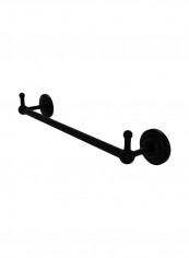 Brass Towel Bar Matte black 24inch reviews Brass Towel Bar Matte black 24inch