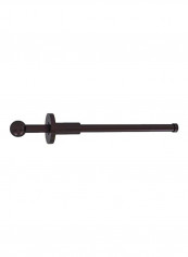 Pullout Garment Rod Brown 10inch reviews Pullout Garment Rod Brown 10inch