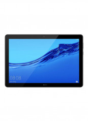 MediaPad T5 (2018), 10.1-Inch 16GB, 2GB RAM, Wi-Fi, Black