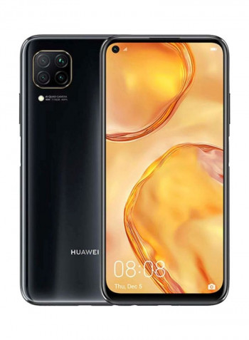 Nova 7i Dual SIM Midnight Black 8GB RAM 128GB 4G LTE