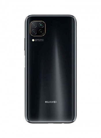 Nova 7i Dual SIM Midnight Black 8GB RAM 128GB 4G LTE