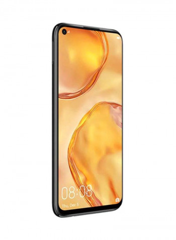 Nova 7i Dual SIM Midnight Black 8GB RAM 128GB 4G LTE