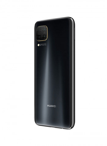 Nova 7I Dual SIM Midnight Black 8GB RAM 128GB 4G LTE