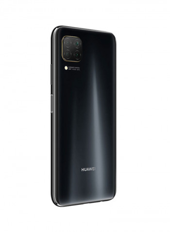 Nova 7I Dual SIM Midnight Black 8GB RAM 128GB 4G LTE