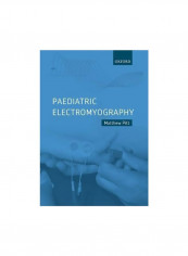 Paediatric Electromyography Hardcover