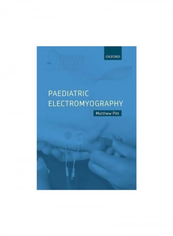 Paediatric Electromyography Hardcover