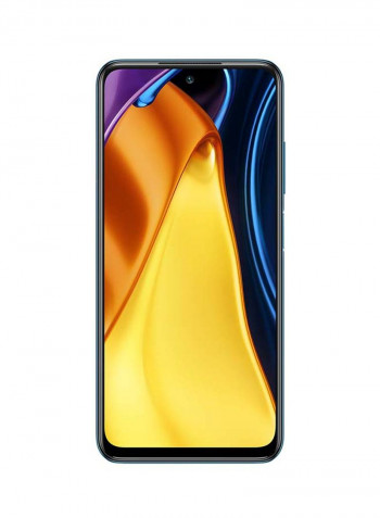 Poco M3 Pro 5G Dual SIM Power Black 6GB RAM 128GB - Global Version
