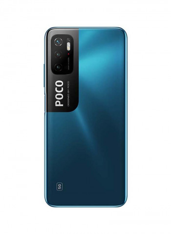 Poco M3 Pro 5G Dual SIM Power Black 6GB RAM 128GB - Global Version