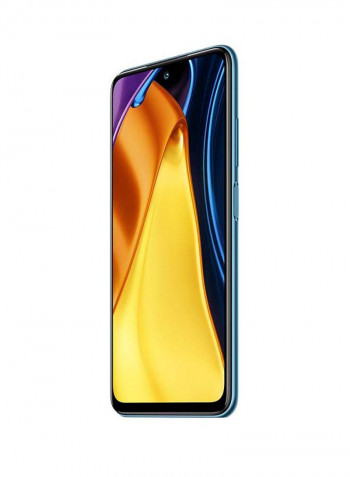 Poco M3 Pro 5G Dual SIM Power Black 6GB RAM 128GB - Global Version