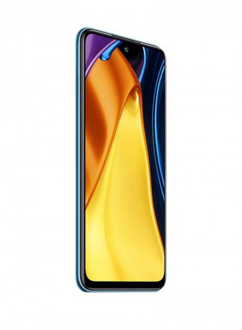 Poco M3 Pro 5G Dual SIM Power Black 6GB RAM 128GB - Global Version