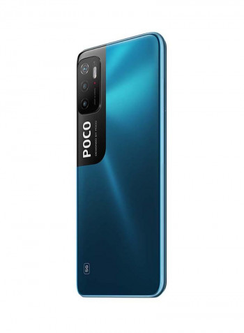 Poco M3 Pro 5G Dual SIM Power Black 6GB RAM 128GB - Global Version
