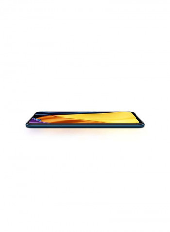 Poco M3 Pro 5G Dual SIM Power Black 6GB RAM 128GB - Global Version