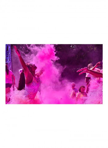 بودرة تلوين للمناسبات A. Bulk Pink