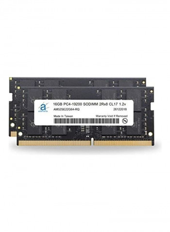32 Gb MacBook Memory Module 32GB Multicolour