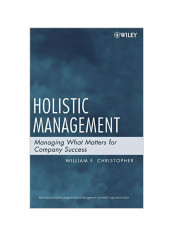 Holistic Management Hardcover
